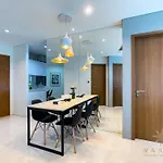 Vortex Suites Klcc By Wakely Kuala Lumpur