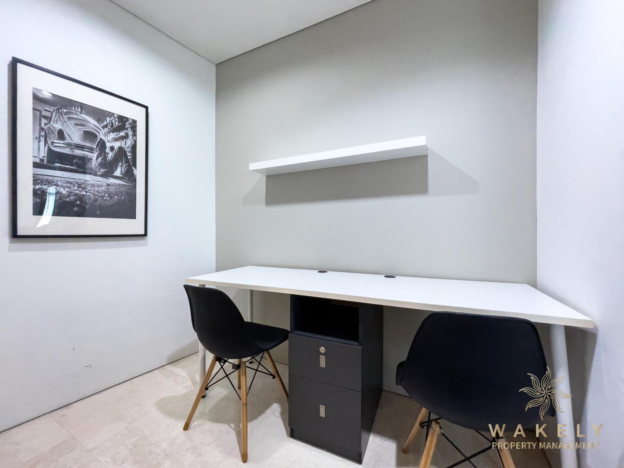 Vortex Klcc By Wakely Apartment Kuala Lumpur