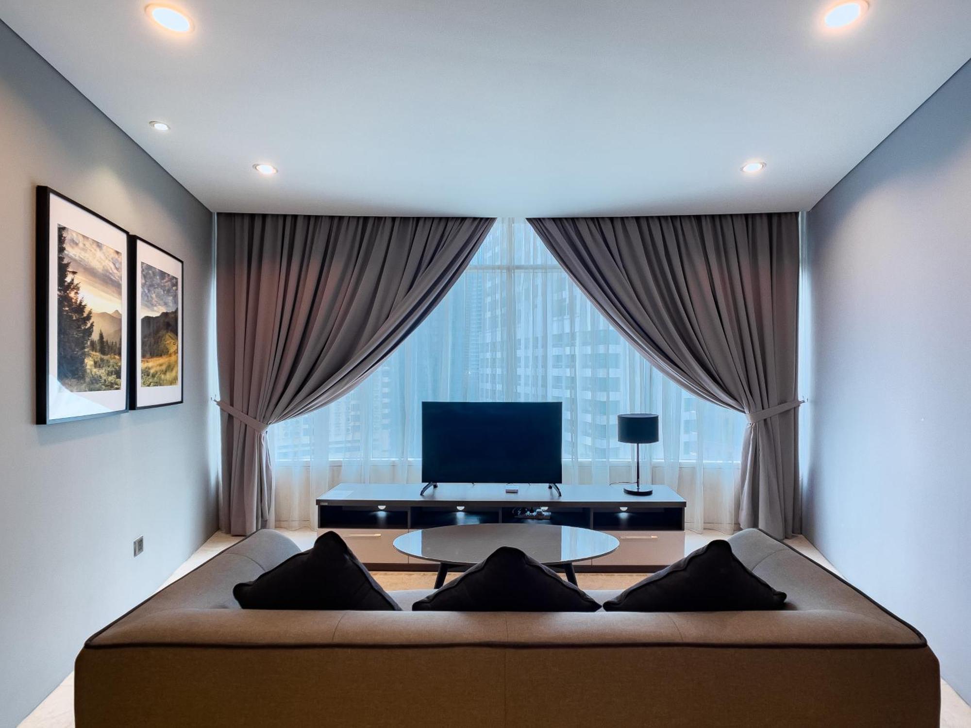 Vortex Klcc By Wakely Apartment Kuala Lumpur