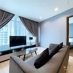 Vortex Suites Klcc By Wakely Kuala Lumpur