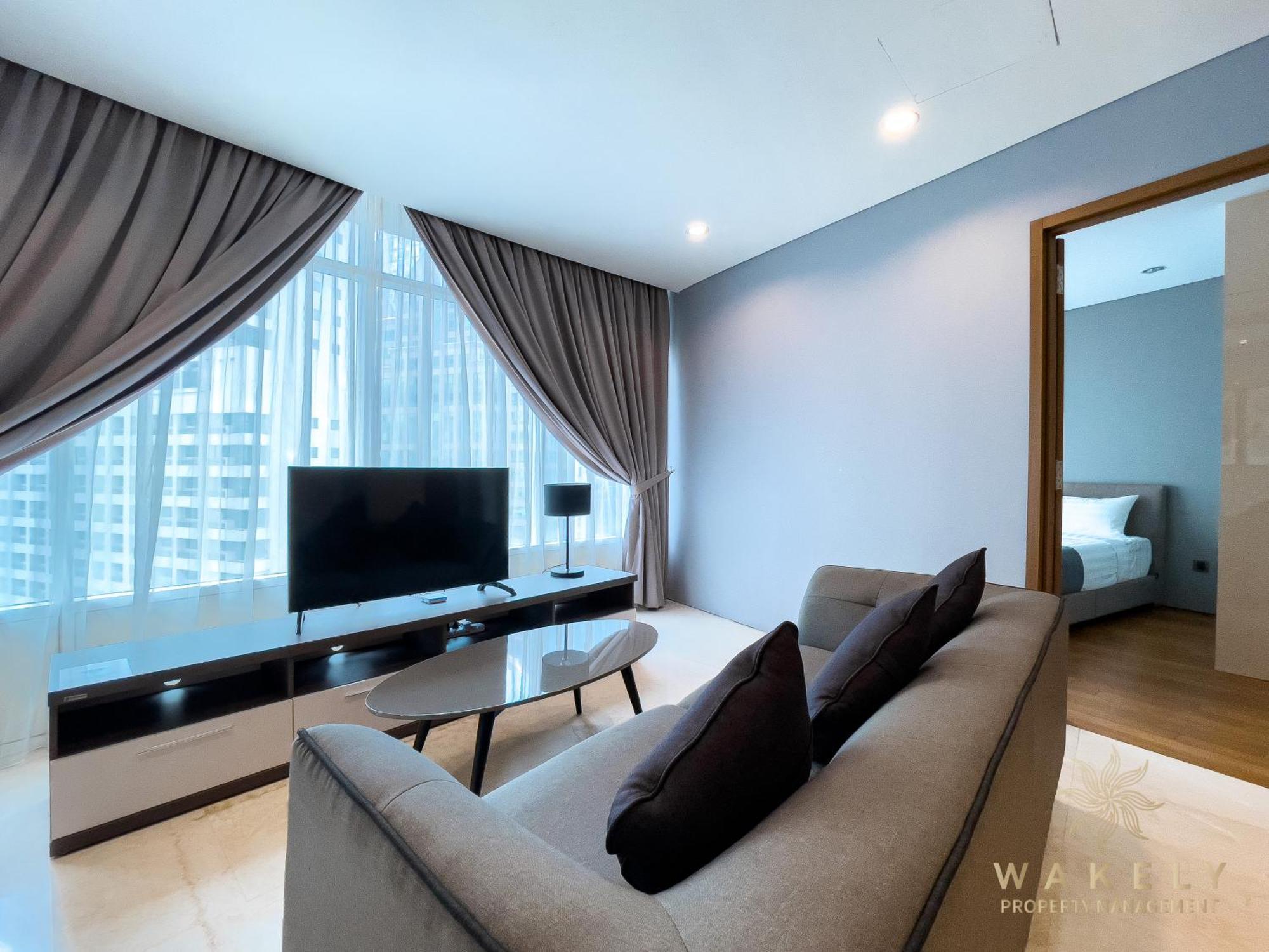 Vortex Klcc By Wakely